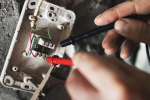 Electrician Repair Croydon