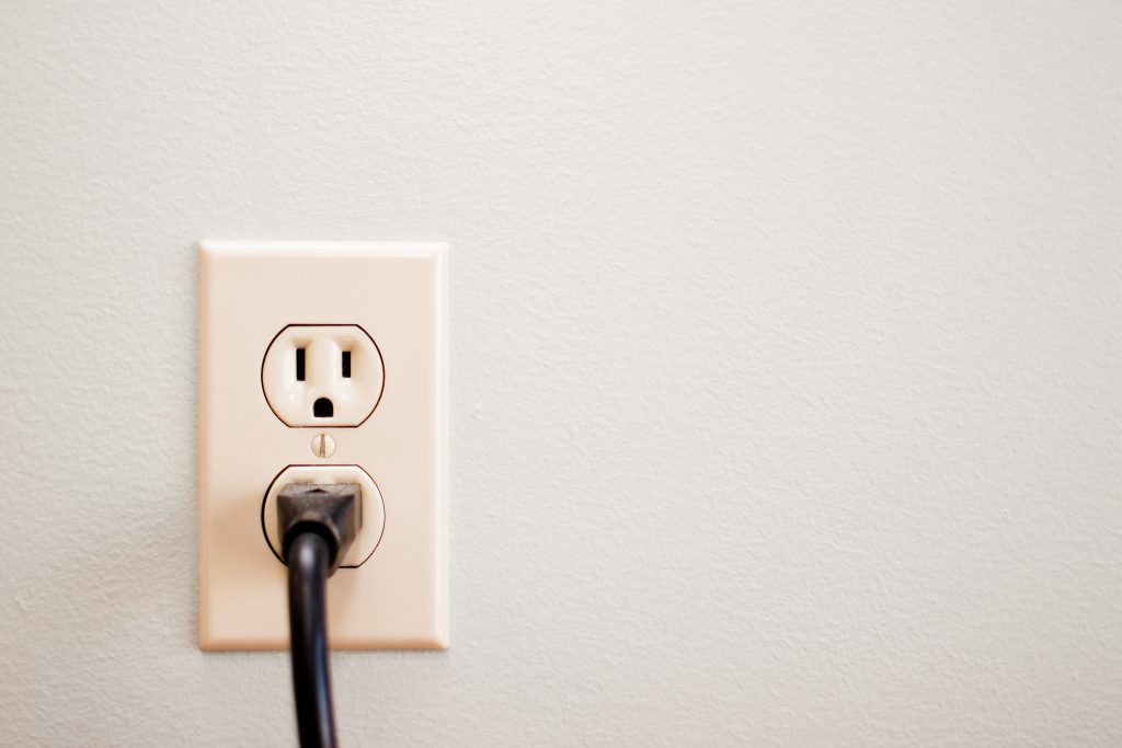 Outlet Plug